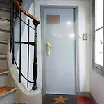 Apartment Opera Center Charming Air-conditioned Loft
