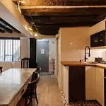 Opera Center Charming Air-conditioned Loft *