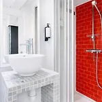 شقة Opera Center Charming Air-conditioned Loft باريس