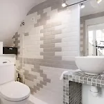 Opera Center Charming Air-conditioned Loft *