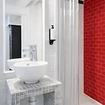 Opera Center Charming Air-conditioned Loft شقة باريس