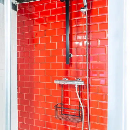 Apartment Opera Center Charming Air-conditioned Loft Paris