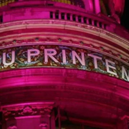 Apartment Opera Center Charming Air-conditioned Loft *