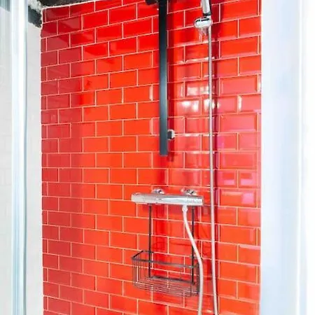 Opera Center Charming Air-conditioned Loft Apartment Paris