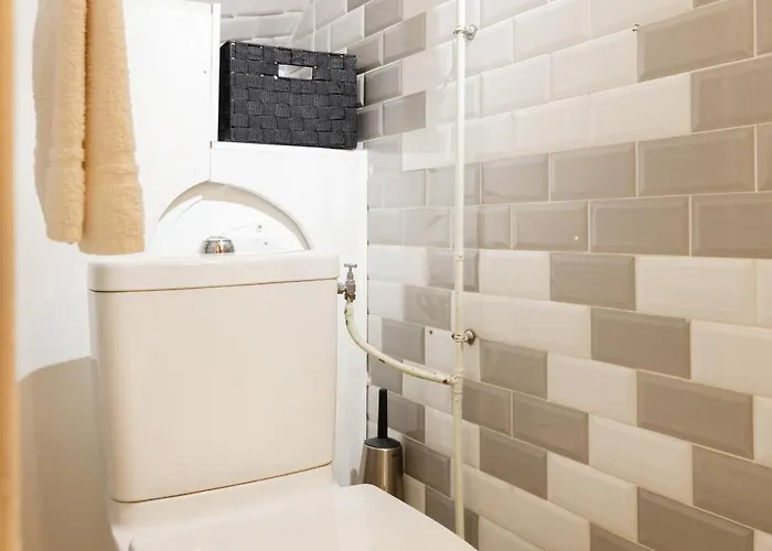 Opéra Center Charming Air-conditioned Loft Appartamento Parigi