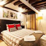 Opera Center Charming Air-conditioned Loft Paris