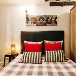 Opera Center Charming Air-conditioned Loft Paris