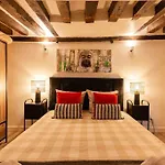 Opera Center Charming Air-conditioned Loft Apartment Paris