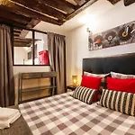 Opera Center Charming Air-conditioned Loft Paris