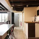Opera Center Charming Air-conditioned Loft * Paris