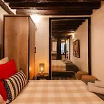 Opera Center Charming Air-conditioned Loft Apartment Paris
