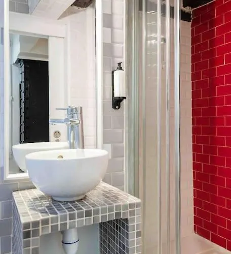 Opera Center Charming Air-conditioned Loft *