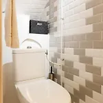 Opera Center Charming Air-conditioned Loft 아파트 파리