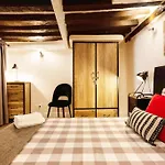 Opera Center Charming Air-conditioned Loft * 파리
