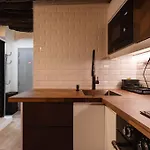 아파트 Opera Center Charming Air-conditioned Loft *