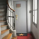 Opera Center Charming Air-conditioned Loft 아파트 *