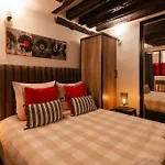 아파트 Opera Center Charming Air-conditioned Loft *