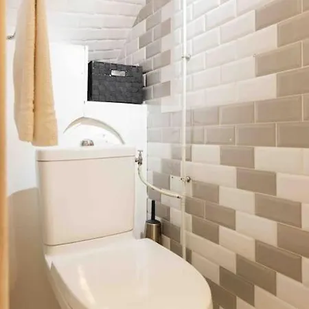 Opera Center Charming Air-conditioned Loft *